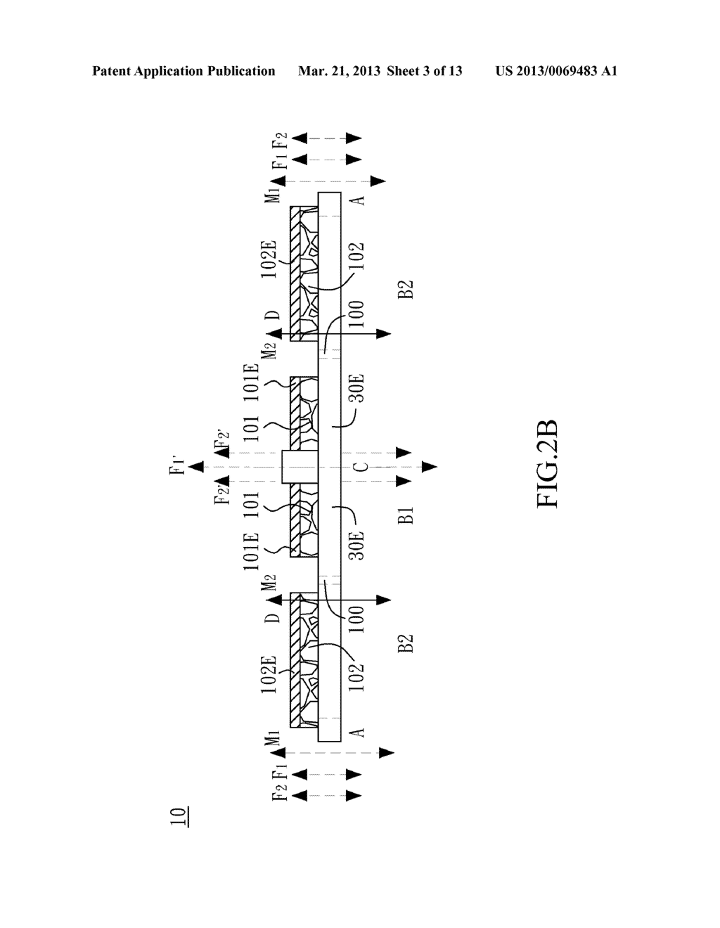 TRANSDUCER AND TRANSDUCER MODULE - diagram, schematic, and image 04