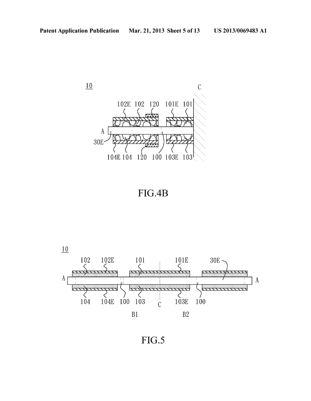 TRANSDUCER AND TRANSDUCER MODULE - diagram, schematic, and image 06