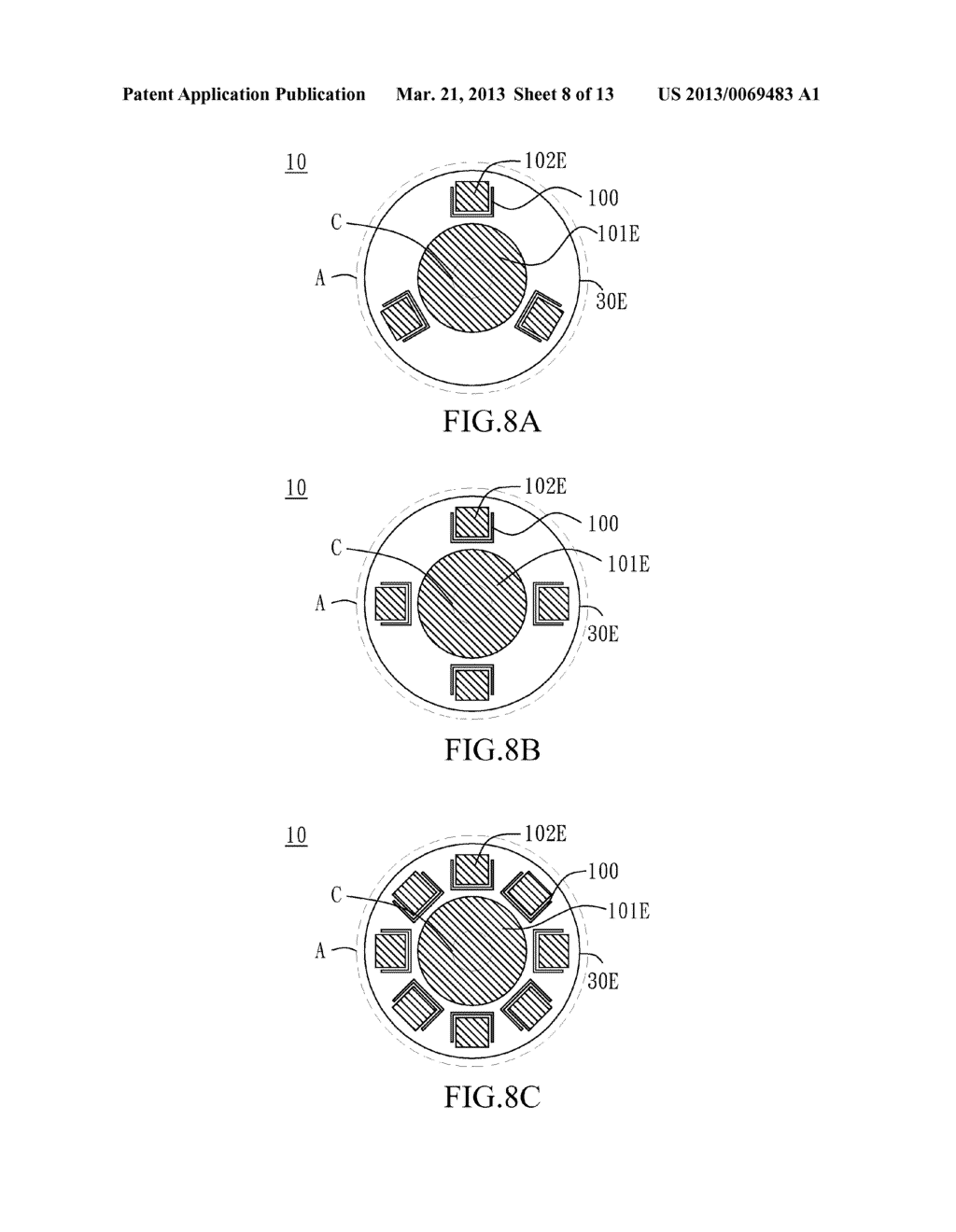 TRANSDUCER AND TRANSDUCER MODULE - diagram, schematic, and image 09