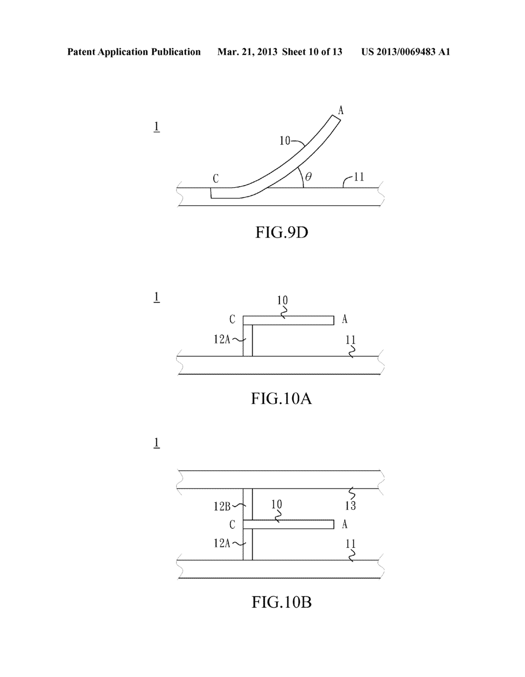 TRANSDUCER AND TRANSDUCER MODULE - diagram, schematic, and image 11