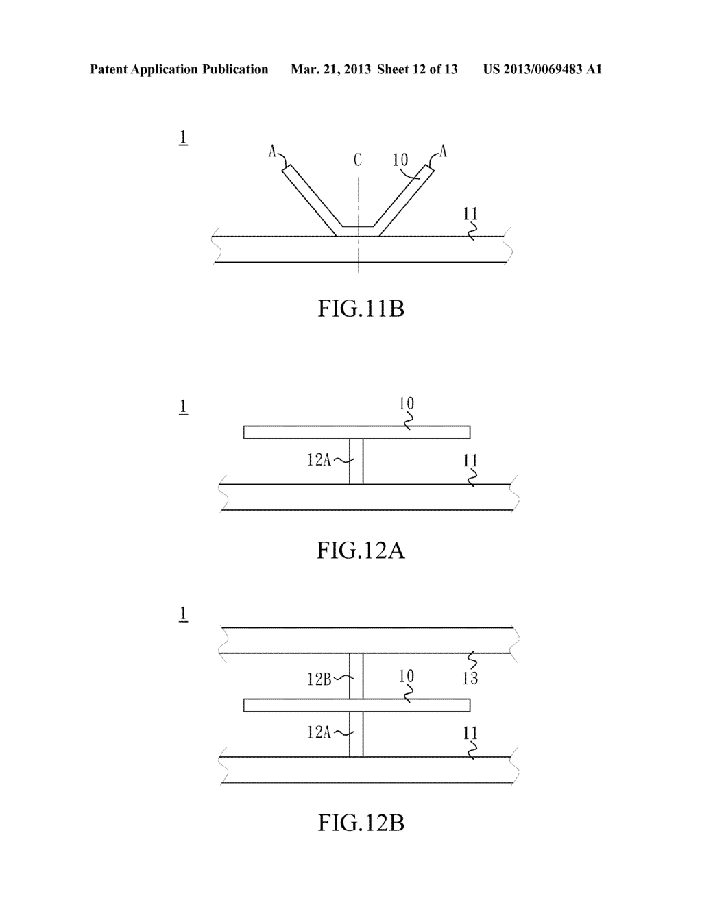 TRANSDUCER AND TRANSDUCER MODULE - diagram, schematic, and image 13