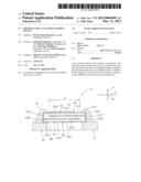 Piezoelectric Actuator And Drive Device diagram and image