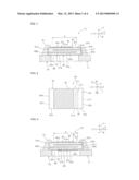 Piezoelectric Actuator And Drive Device diagram and image