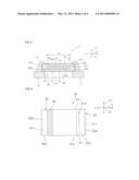 Piezoelectric Actuator And Drive Device diagram and image