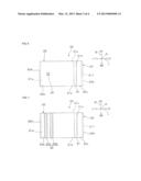 Piezoelectric Actuator And Drive Device diagram and image