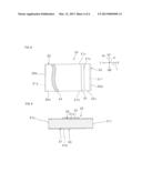 Piezoelectric Actuator And Drive Device diagram and image