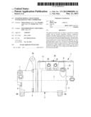 INVERTER MODULE AND INVERTER INTEGRATED ELECTRIC COMPRESSOR diagram and image