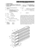 STORAGE SYSTEM FOR SUPPLYING ARTICLES diagram and image