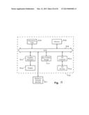 STORAGE SYSTEM FOR SUPPLYING ARTICLES diagram and image