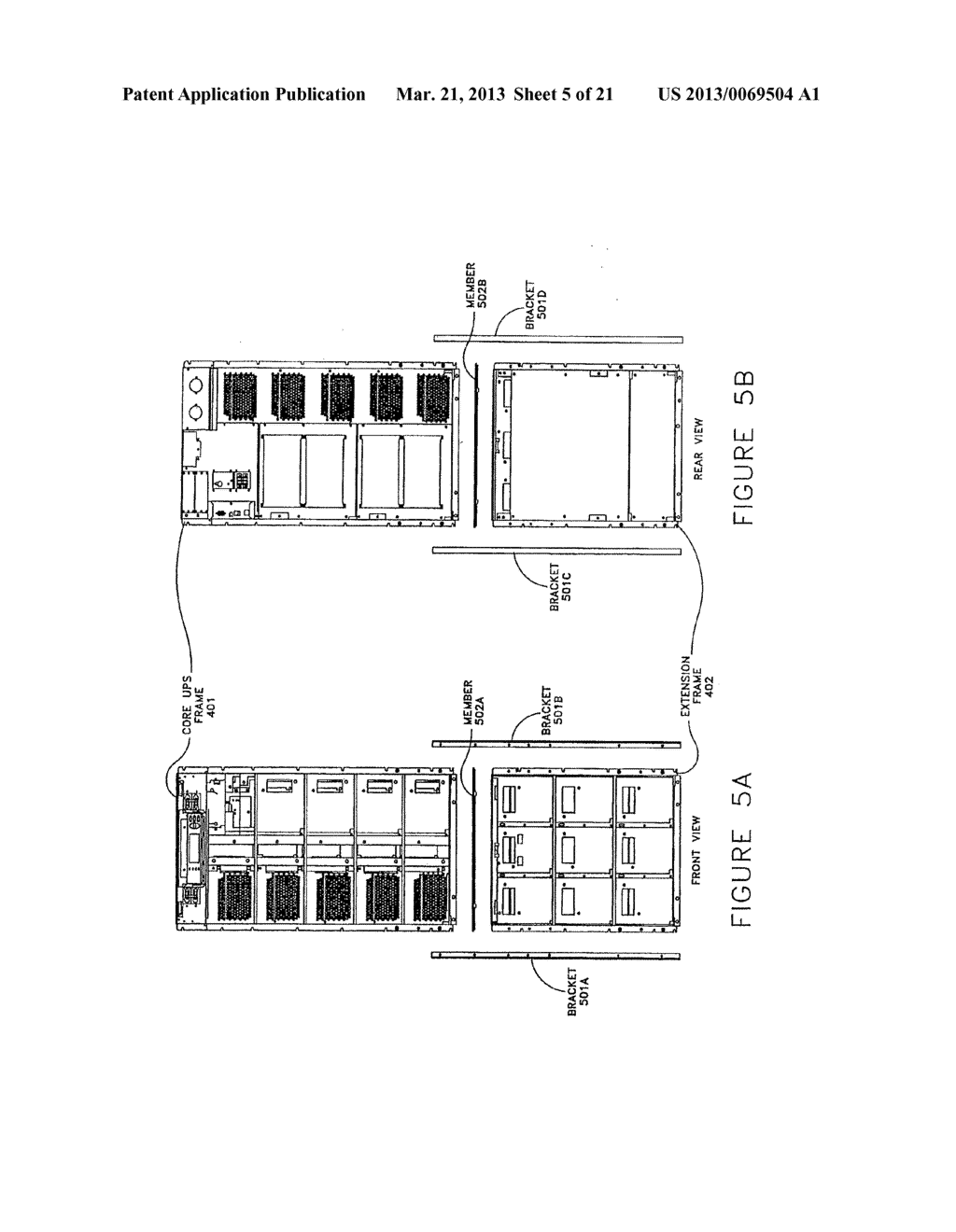 MODULAR UPS - diagram, schematic, and image 06