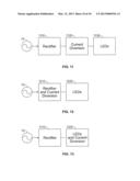 SOLID-STATE LIGHTING APPARATUS AND METHODS USING CURRENT DIVERSION     CONTROLLED BY LIGHTING DEVICE BIAS STATES diagram and image