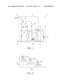 Switching Power Supply, Luminaire, and Control Method for the Luminaire diagram and image