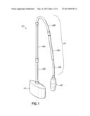 LED Light For Examinations And Procedures diagram and image