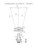 LED Light For Examinations And Procedures diagram and image