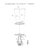 LED Light For Examinations And Procedures diagram and image