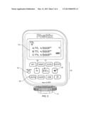 CAMERA FLASH SYSTEMS AND METHODS FOR ADJUSTING FLASH EXPOSURE POWER diagram and image