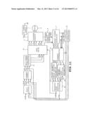 MOTOR CONTROL DEVICE diagram and image