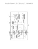 PWM SIGNAL OUTPUT CIRCUIT diagram and image