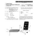 POWER MODULE FOR PORTABLE DEVICES diagram and image