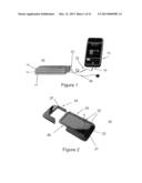 POWER MODULE FOR PORTABLE DEVICES diagram and image