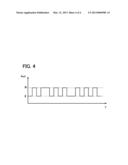 CONTACTLESS POWER FEEDING SYSTEM diagram and image