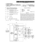 WIRELESS POWER TRANSMITTING APPARATUS AND METHOD THEREOF diagram and image