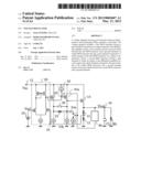 VOLTAGE REGULATOR diagram and image