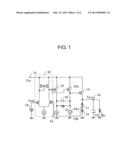 VOLTAGE REGULATOR diagram and image