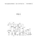 VOLTAGE REGULATOR diagram and image