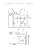 VOLTAGE REGULATOR STABILIZATION FOR OPERATION WITH A WIDE RANGE OF OUTPUT     CAPACITANCES diagram and image