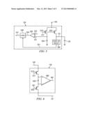 VOLTAGE REGULATOR STABILIZATION FOR OPERATION WITH A WIDE RANGE OF OUTPUT     CAPACITANCES diagram and image