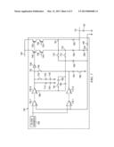 VOLTAGE REGULATOR STABILIZATION FOR OPERATION WITH A WIDE RANGE OF OUTPUT     CAPACITANCES diagram and image