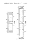 ELECTROMAGNETIC SENSOR CABLE AND ELECTRICAL CONFIGURATION THEREFOR diagram and image