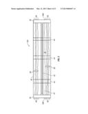 ELECTROMAGNETIC SENSOR CABLE AND ELECTRICAL CONFIGURATION THEREFOR diagram and image