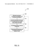 DIAGNOSTIC USE OF A PLURALITY OF ELECTRICAL BATTERY PARAMETERS diagram and image