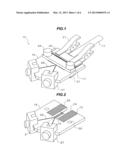 DIFFERENTIAL SIGNAL TRANSMISSION CABLE PROPERTY EVALUATING MECHANISM AND     EVALUATING METHOD THEREFOR diagram and image