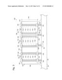 RISERS INCLUDING A PLURALITY OF HIGH ASPECT RATIO ELECTRICAL CONDUITS AND     SYSTEMS AND METHODS OF MANUFACTURE AND USE THEROF diagram and image