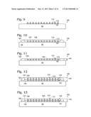 RISERS INCLUDING A PLURALITY OF HIGH ASPECT RATIO ELECTRICAL CONDUITS AND     SYSTEMS AND METHODS OF MANUFACTURE AND USE THEROF diagram and image