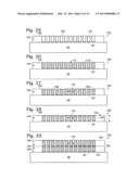 RISERS INCLUDING A PLURALITY OF HIGH ASPECT RATIO ELECTRICAL CONDUITS AND     SYSTEMS AND METHODS OF MANUFACTURE AND USE THEROF diagram and image