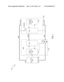 ONE-WIRE COMMUNICATION CIRCUIT AND ONE-WIRE COMMUNICATION METHOD diagram and image