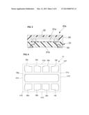 DUAL-BAND SURFACE ACOUSTIC WAVE FILTER AND COMPOSITE HIGH-FREQUENCY     COMPONENT diagram and image