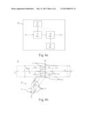 HIGH-FREQUENCY WAVEGUIDE STRUCTURE diagram and image