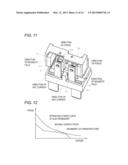 SEALING STRUCTURE OF TERMINAL MEMBER, ELECTROMAGNETIC RELAY, AND METHOD OF     MANUFACTURING THE SAME diagram and image