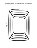 HIGH FREQUENCY PCB COILS diagram and image