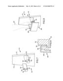 AIRPORT SECURITY SCREENING SYSTEM AND METHOD diagram and image