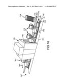 AIRPORT SECURITY SCREENING SYSTEM AND METHOD diagram and image