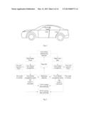 INTELLIGENT TRAFFIC SAFETY SYSTEM BASED ON COMPREHENSIVE STATE DETECTION     AND DECISION METHOD THEREOF diagram and image