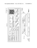 Multidimensional Barcodes For Information Handling System Manufacture,     Assembly And Service diagram and image