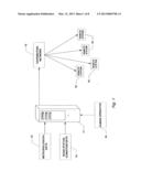 System for Providing Environmental Condition Information to Vehicles and     Related Methods diagram and image