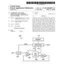 COMPRESSIVE SENSE BASED RECONSTRUCTION ALGORITHM FORNON-UNIFORM SAMPLING     BASED DATA CONVERTER diagram and image